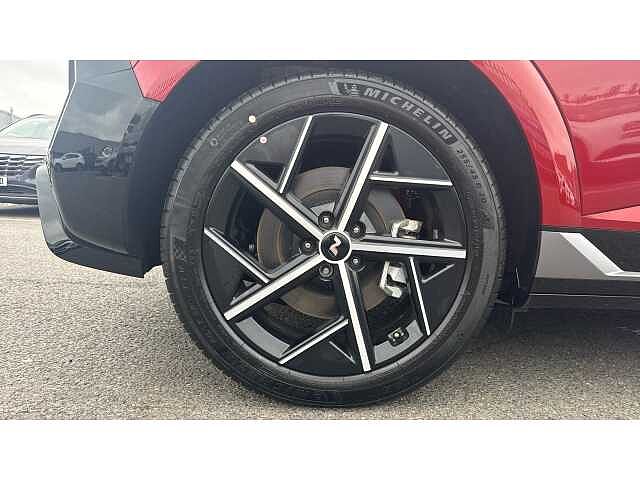 Hyundai Ioniq 5 Ioniq 5 HAT 168kW N Line S 84kWh