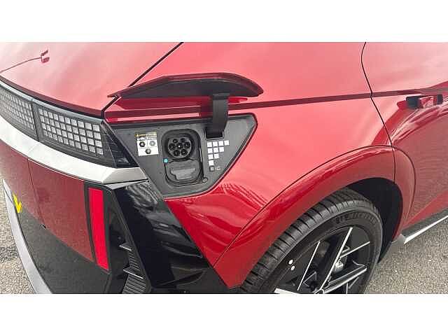 Hyundai Ioniq 5 Ioniq 5 HAT 168kW N Line S 84kWh