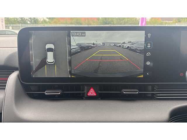 Hyundai Ioniq 5 Ioniq 5 HAT 168kW N Line S 84kWh