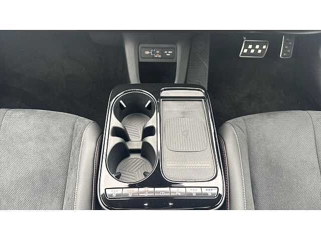 Hyundai Ioniq 5 Ioniq 5 HAT 168kW N Line S 84kWh