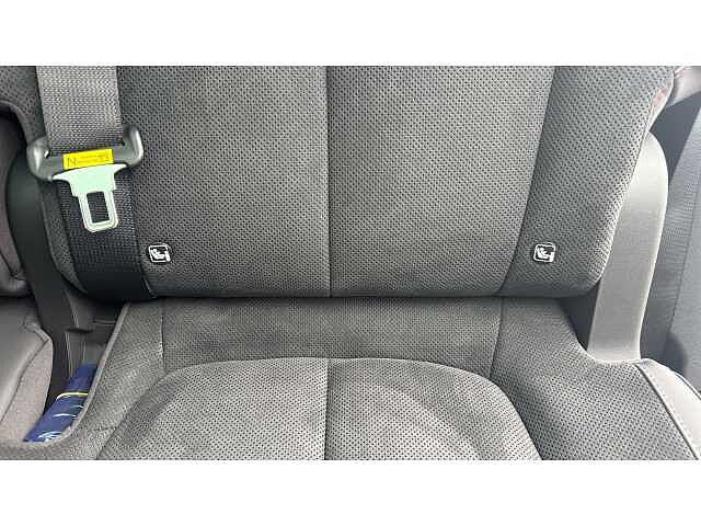 Hyundai Ioniq 5 Ioniq 5 HAT 168kW N Line S 84kWh