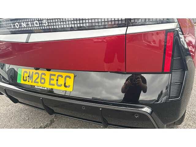 Hyundai Ioniq 5 Ioniq 5 HAT 168kW N Line S 84kWh