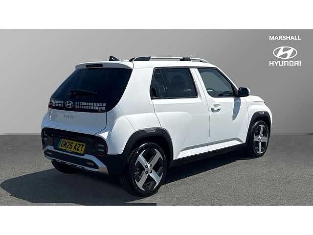 Hyundai Inster Inster 5Dr HAT 85kW 2 49kWh