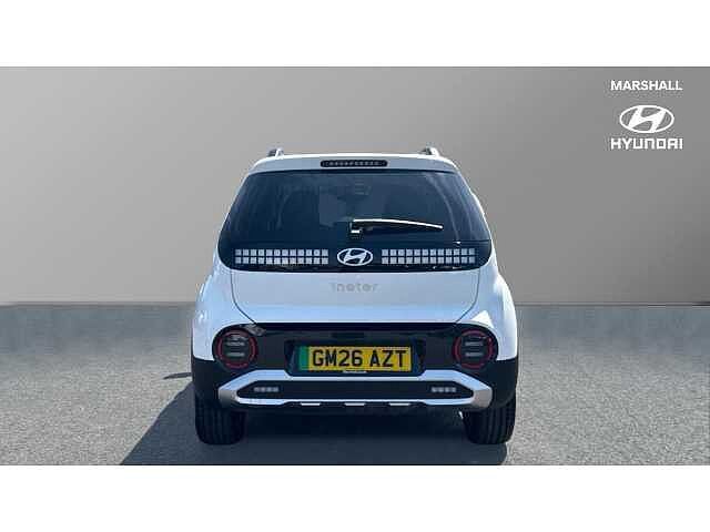 Hyundai Inster Inster 5Dr HAT 85kW 2 49kWh