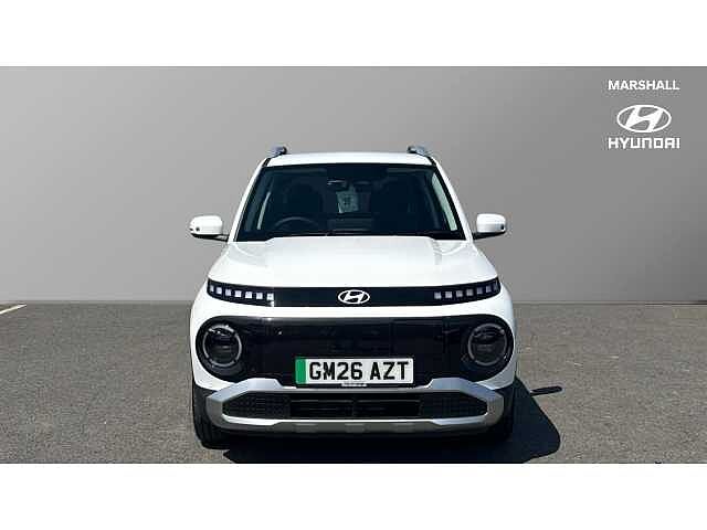 Hyundai Inster Inster 5Dr HAT 85kW 2 49kWh