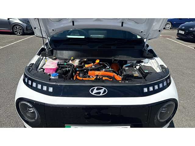 Hyundai Inster Inster 5Dr HAT 85kW 2 49kWh