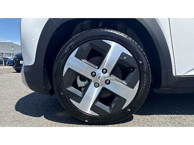 Hyundai Inster Inster 5Dr HAT 85kW 2 49kWh
