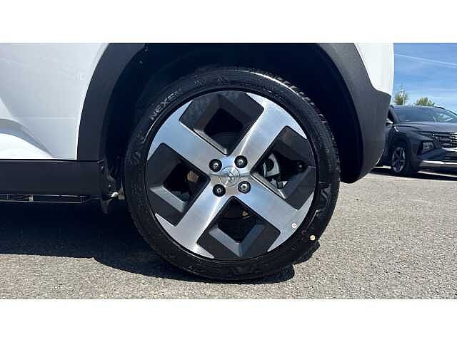 Hyundai Inster Inster 5Dr HAT 85kW 2 49kWh