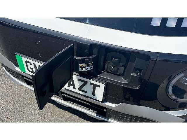 Hyundai Inster Inster 5Dr HAT 85kW 2 49kWh