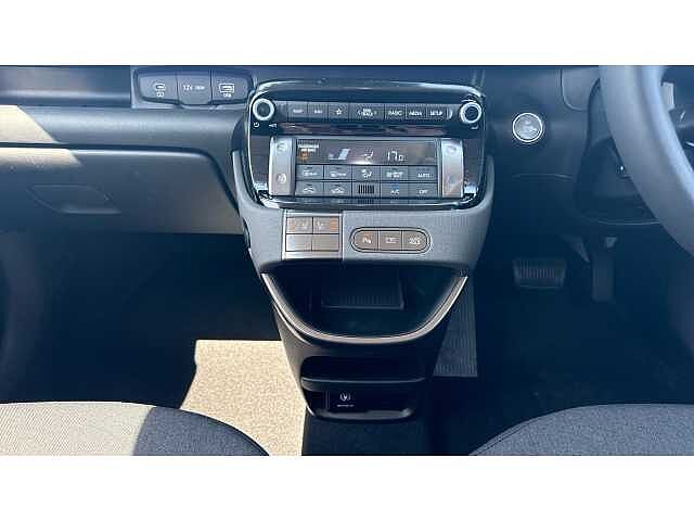 Hyundai Inster Inster 5Dr HAT 85kW 2 49kWh