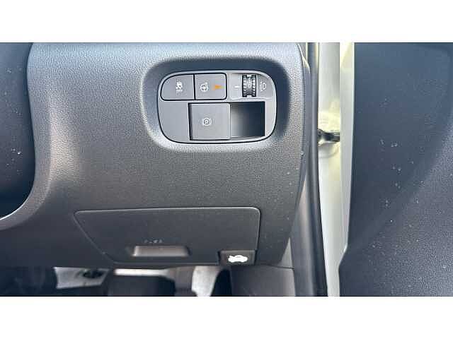 Hyundai Inster Inster 5Dr HAT 85kW 2 49kWh