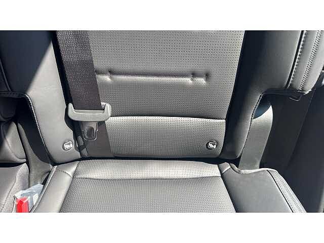 Hyundai SANTA FE Santa FE 7st 1.6TGDi Phev Cligpy AU 4WD Terracotta Oran