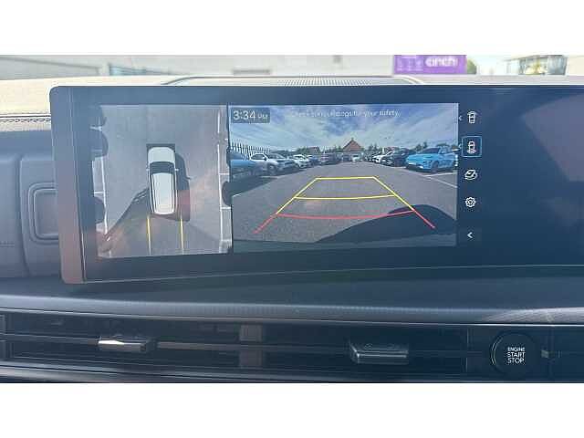 Hyundai Santa Fe Santa FE 6st 1.6TGDi Phev Clgy AU 4WD