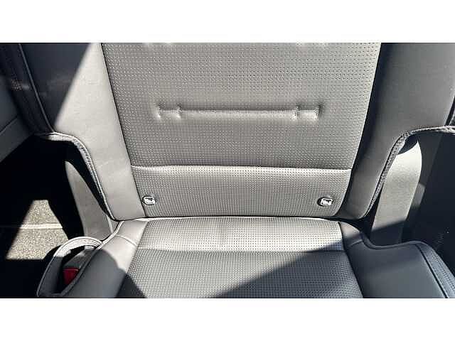 Hyundai Santa Fe Santa FE 6st 1.6TGDi Phev Clgy AU 4WD