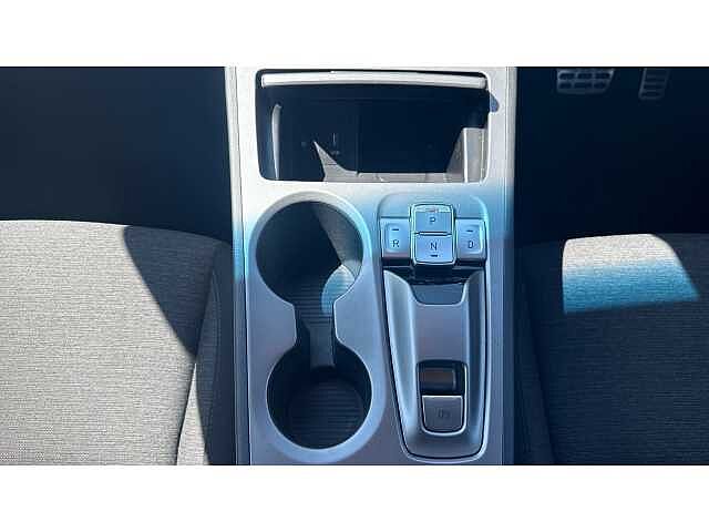 Hyundai KONA KONA 100kW Premium 39kWh 5dr Auto Green