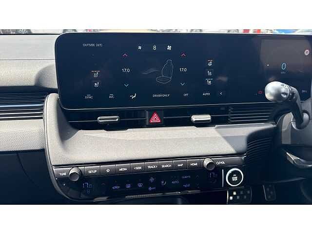 Hyundai Ioniq 5 N IONIQ 5 N 478kW 84 kWh 5dr Auto