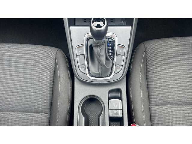 Hyundai Kona KONA 1.6 GDi Hybrid Premium 5dr DCT