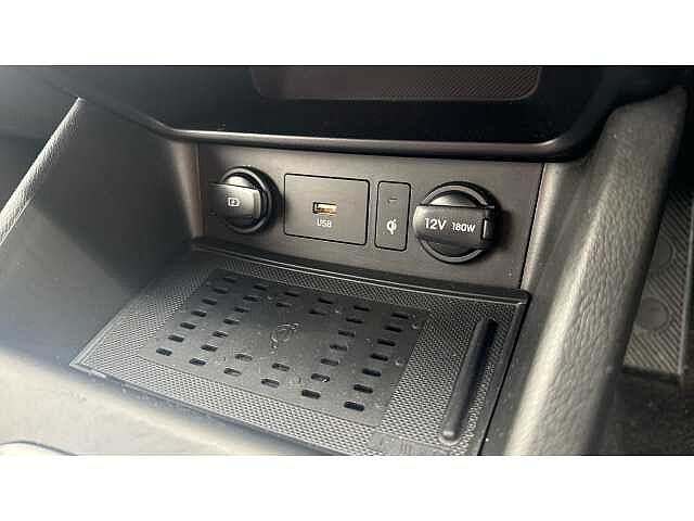 Hyundai Kona KONA 1.6 GDi Hybrid Premium 5dr DCT