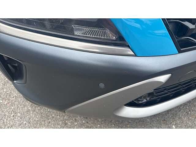 Hyundai Kona KONA 1.6 GDi Hybrid Premium 5dr DCT
