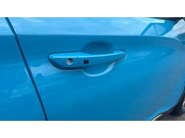Hyundai Kona KONA 1.6 GDi Hybrid Premium 5dr DCT