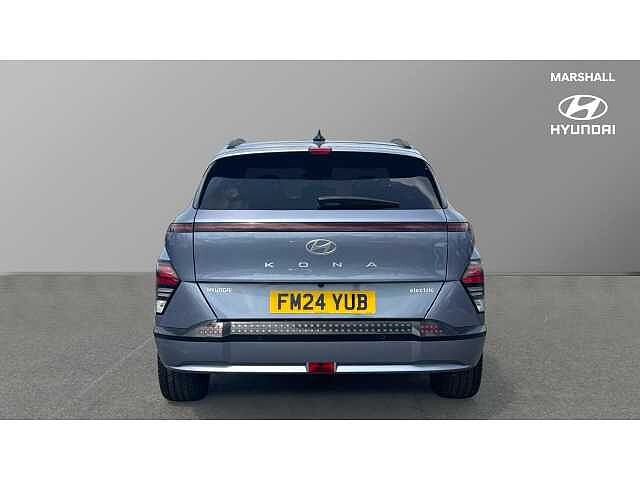 Hyundai Kona KONA 160kW Ultimate 65kWh 5dr Auto