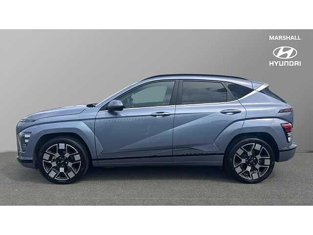 Hyundai Kona KONA 160kW Ultimate 65kWh 5dr Auto