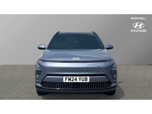 Hyundai Kona KONA 160kW Ultimate 65kWh 5dr Auto