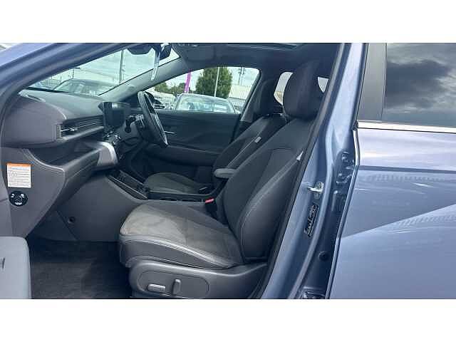 Hyundai Kona KONA 160kW Ultimate 65kWh 5dr Auto