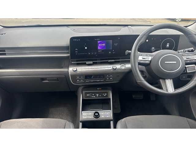 Hyundai Kona KONA 160kW Ultimate 65kWh 5dr Auto