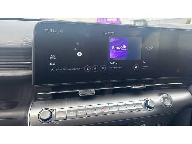 Hyundai Kona KONA 160kW Ultimate 65kWh 5dr Auto