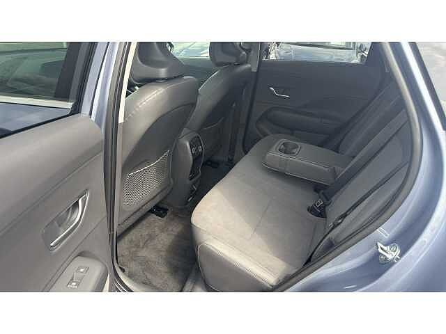 Hyundai Kona KONA 160kW Ultimate 65kWh 5dr Auto