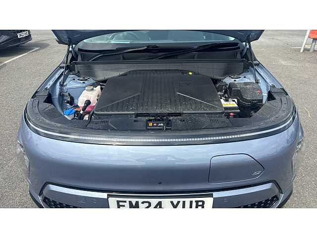 Hyundai Kona KONA 160kW Ultimate 65kWh 5dr Auto