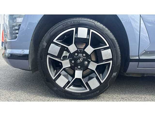 Hyundai Kona KONA 160kW Ultimate 65kWh 5dr Auto