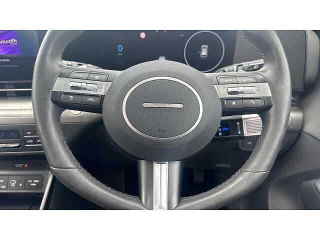 Hyundai Kona KONA 160kW Ultimate 65kWh 5dr Auto