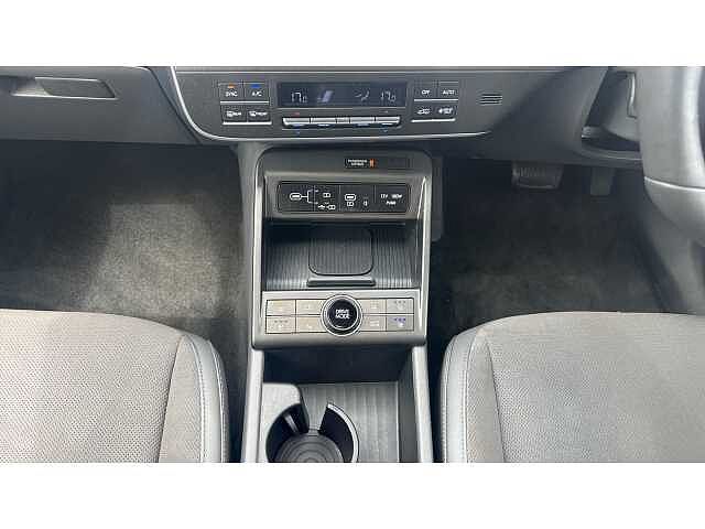 Hyundai Kona KONA 160kW Ultimate 65kWh 5dr Auto