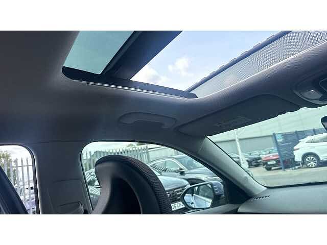 Hyundai Kona KONA 160kW Ultimate 65kWh 5dr Auto