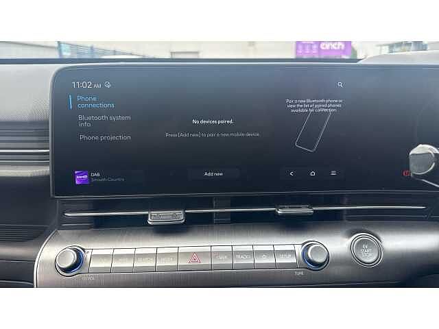 Hyundai Kona KONA 160kW Ultimate 65kWh 5dr Auto