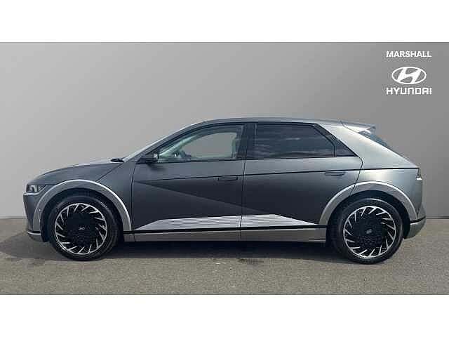 Hyundai Ioniq 5 IONIQ 5 168kW Namsan Edition 77 kWh 5dr Auto