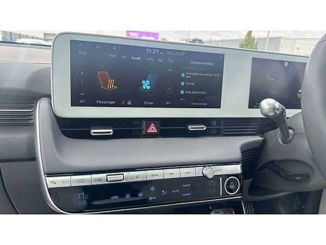 Hyundai Ioniq 5 IONIQ 5 168kW Namsan Edition 77 kWh 5dr Auto