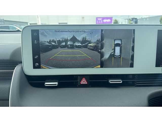 Hyundai Ioniq 5 IONIQ 5 168kW Namsan Edition 77 kWh 5dr Auto