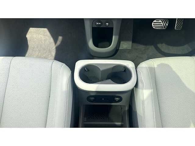 Hyundai Ioniq 5 IONIQ 5 168kW Namsan Edition 77 kWh 5dr Auto