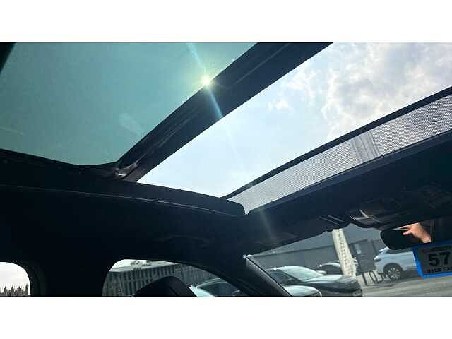 Hyundai Tucson TUCSON 1.6 TGDi Hybrid 230 N Line S 5dr 2WD Auto