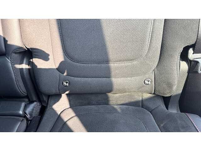 Hyundai Tucson TUCSON 1.6 TGDi Hybrid 230 N Line S 5dr 2WD Auto