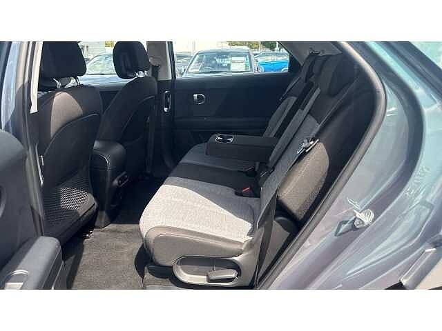 Hyundai IONIQ 5 IONIQ 5 125kW Premium 58 kWh 5dr Auto Green