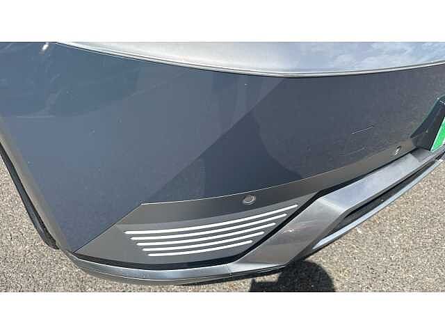 Hyundai IONIQ 5 IONIQ 5 125kW Premium 58 kWh 5dr Auto Green