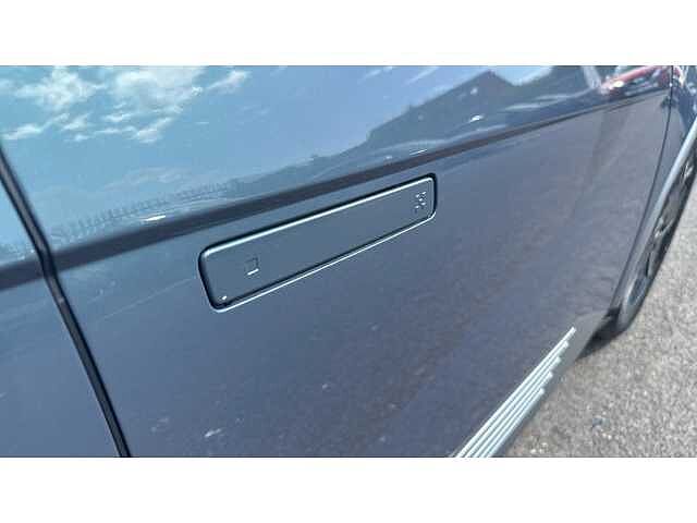 Hyundai IONIQ 5 IONIQ 5 125kW Premium 58 kWh 5dr Auto Green