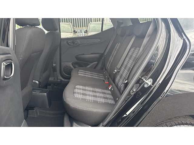 Hyundai i10 I10 1.0 [58] Premium 5dr Auto [Nav]