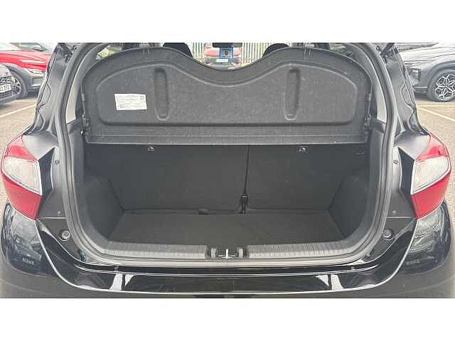 Hyundai i10 I10 1.0 [58] Premium 5dr Auto [Nav]