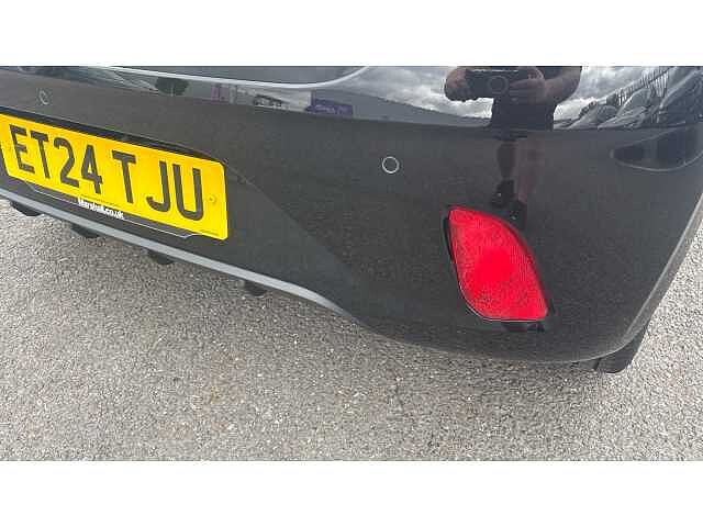 Hyundai i10 I10 1.0 [58] Premium 5dr Auto [Nav]