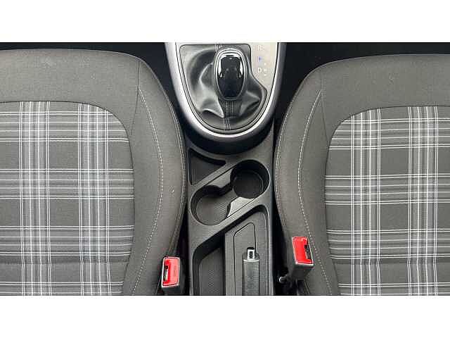 Hyundai i10 I10 1.0 [58] Premium 5dr Auto [Nav]